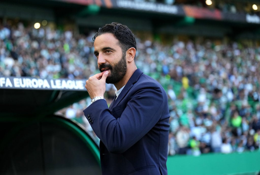 Sporting CP v Juventus: Quarterfinal Second Leg - UEFA Europa League