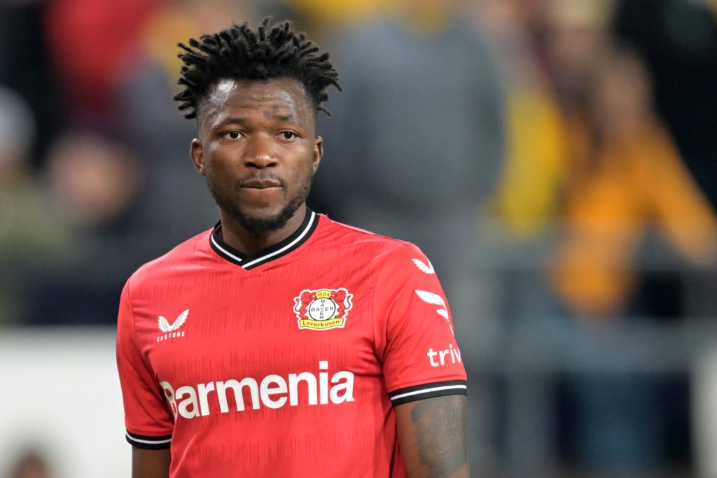 UEFA Europa Europa League - Quarter-final, 2nd Leg"Royale Union Saint-Gilloise v Bayer 04 Leverkusen"
