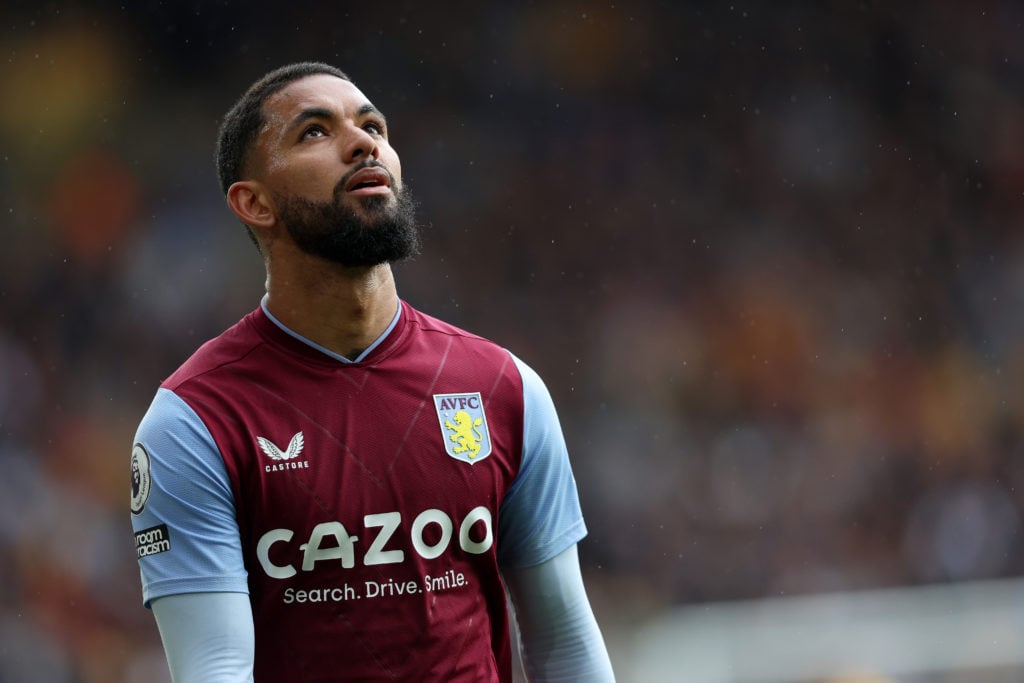 Wolverhampton Wanderers v Aston Villa - Premier League