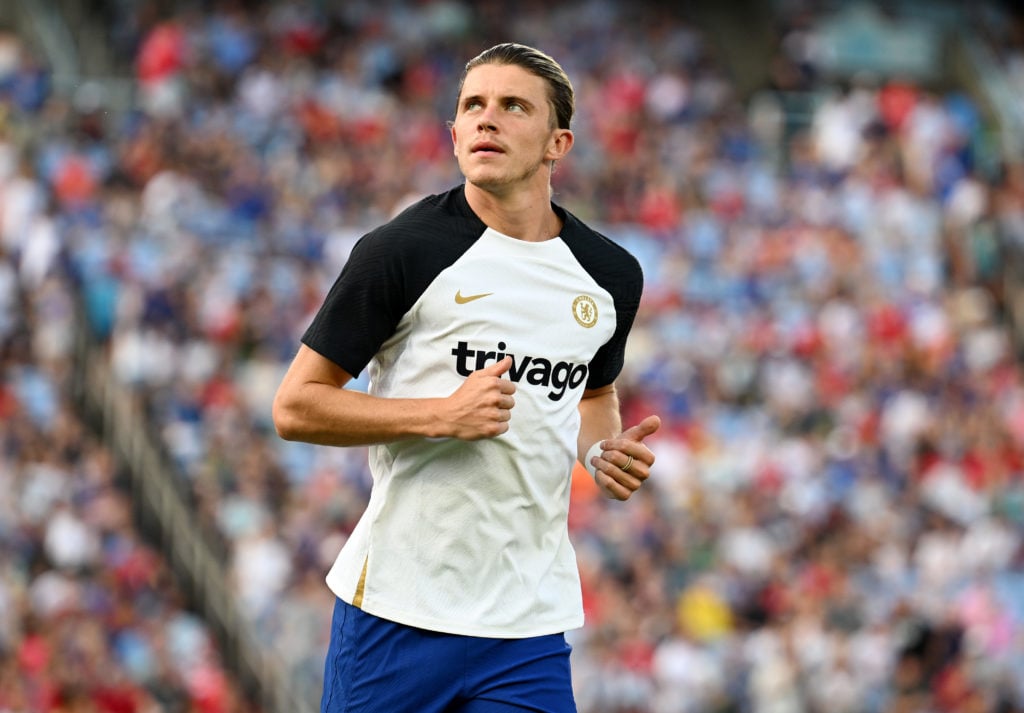 Chelsea FC v Wrexham - Pre-Season Friendly