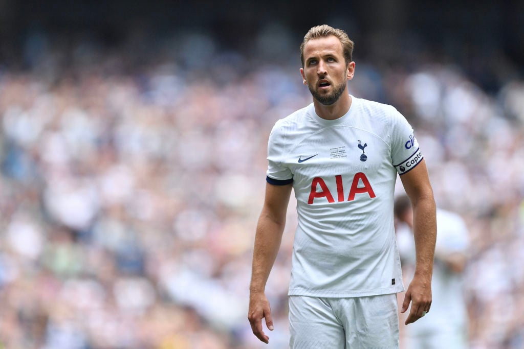 Tottenham Hotspur v Shakhtar Donetsk - Pre-Season Friendly