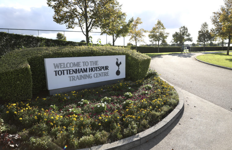Photo by Eddie Keogh - The FA/The FA via Getty Images