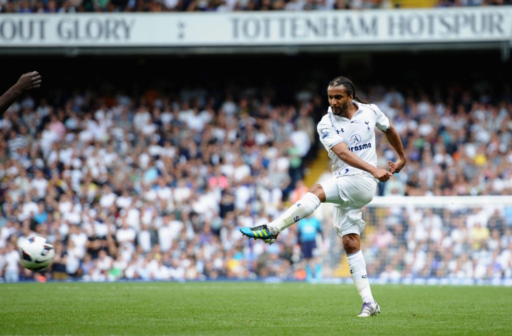 Tottenham Hotspur v West Bromwich Albion - Premier League