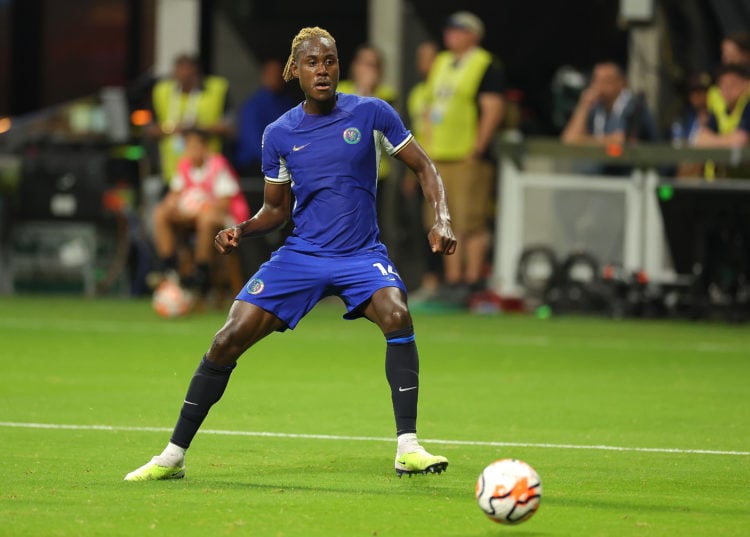 Photo by Kevin C. Cox/Getty Images for Premier League