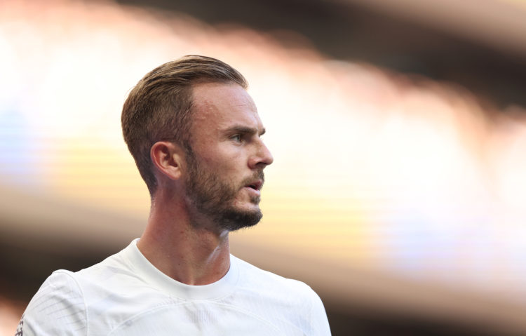 Photo by Julian Finney/Getty Images