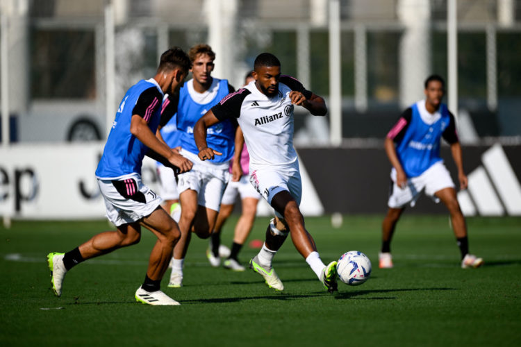 Photo by Daniele Badolato - Juventus FC/Juventus FC via Getty Images