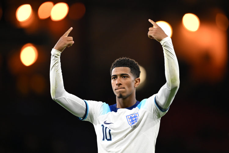 Photo by Stu Forster/Getty Images