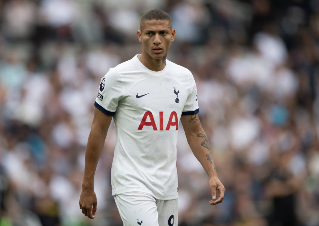 Tottenham Hotspur v Sheffield United - Premier League