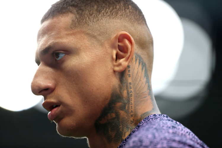 Photo by Ryan Pierse/Getty Images