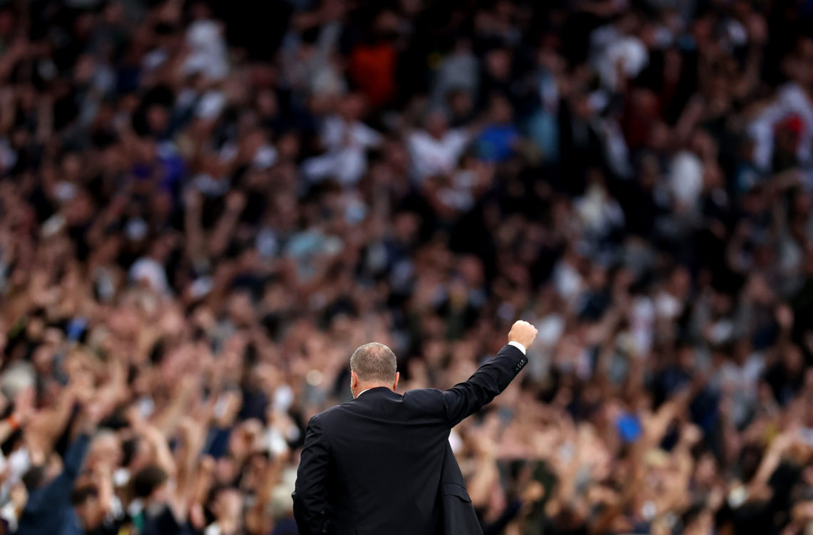 Photo by Ryan Pierse/Getty Images