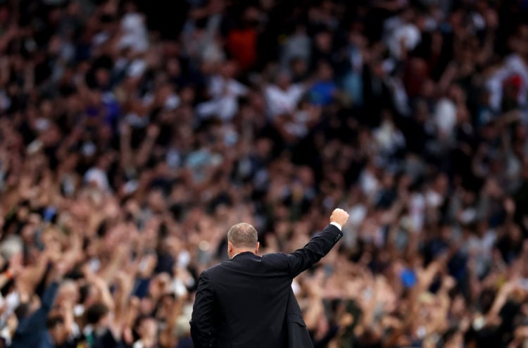 Photo by Ryan Pierse/Getty Images