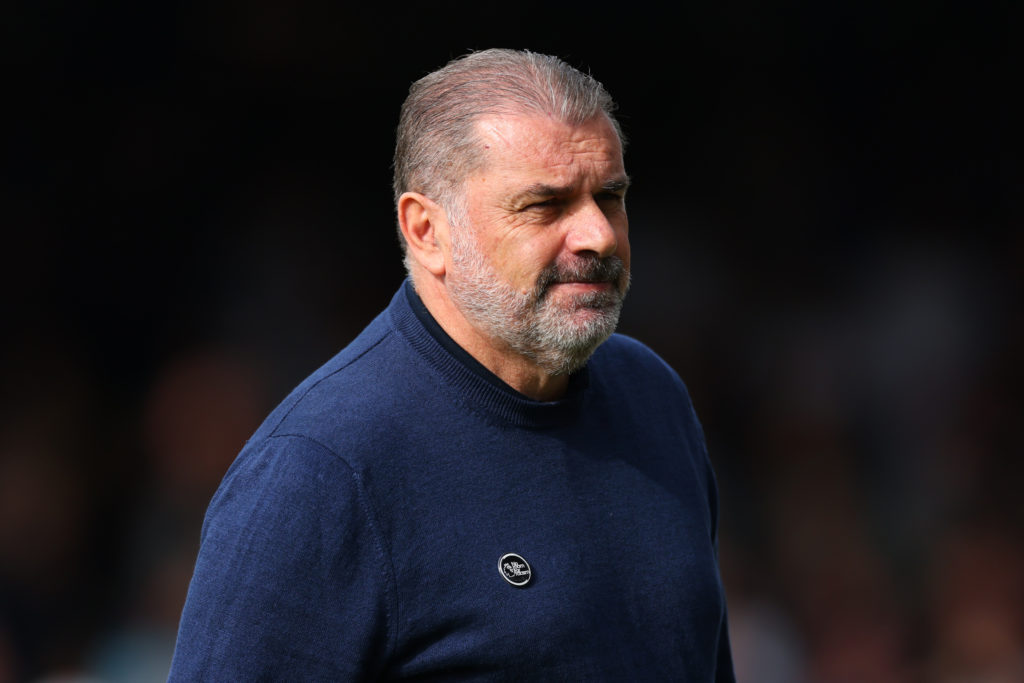 Luton Town v Tottenham Hotspur - Premier League