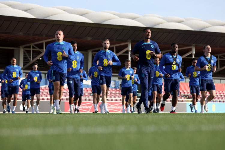 Photo by Eddie Keogh - The FA/The FA via Getty Images