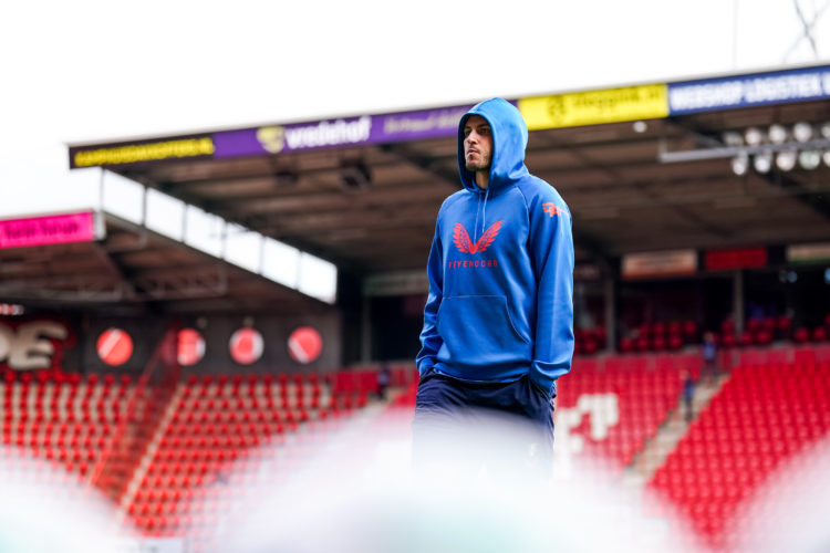Photo by Rene Nijhuis/BSR Agency/Getty Images