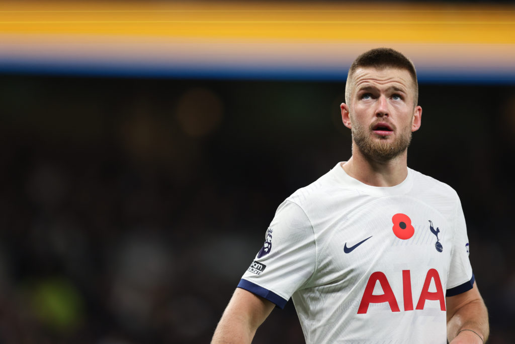 Tottenham Hotspur v Chelsea FC - Premier League