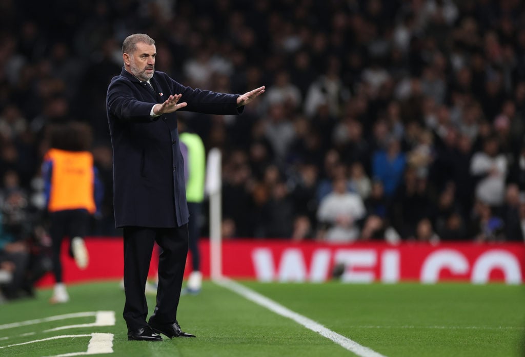 Tottenham Hotspur v Chelsea FC - Premier League