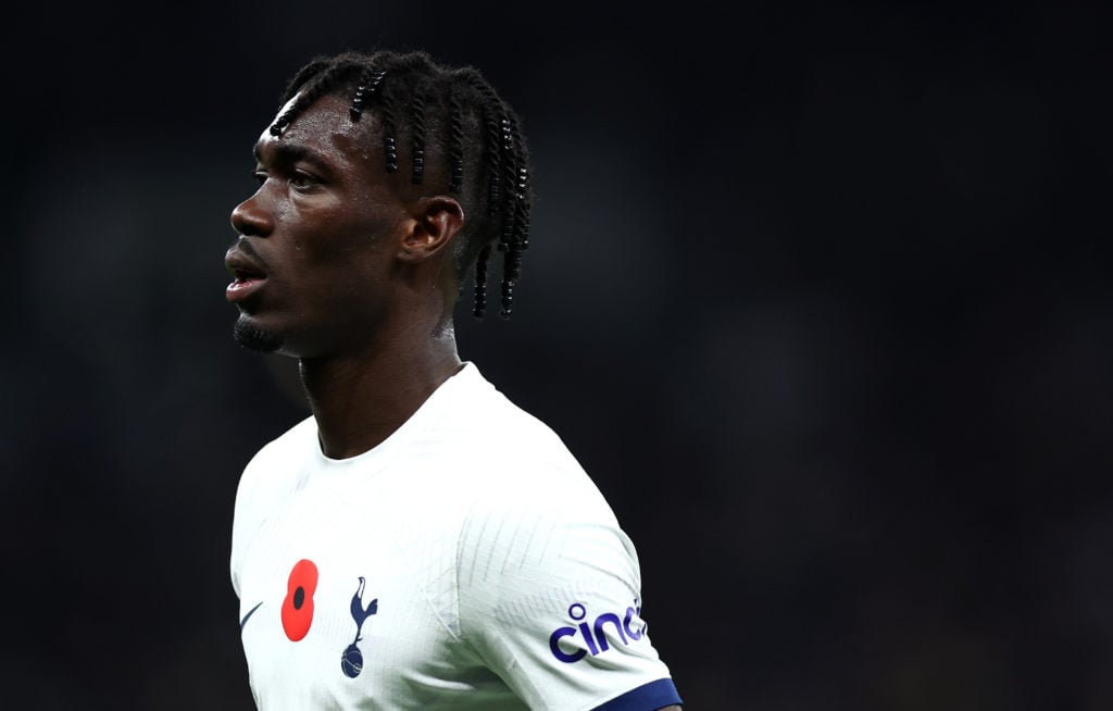 Tottenham Hotspur v Chelsea FC - Premier League