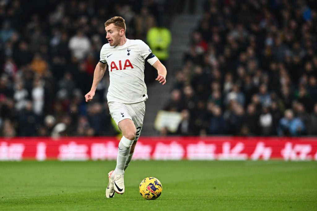 Tottenham Hotspur v Aston Villa - Premier League