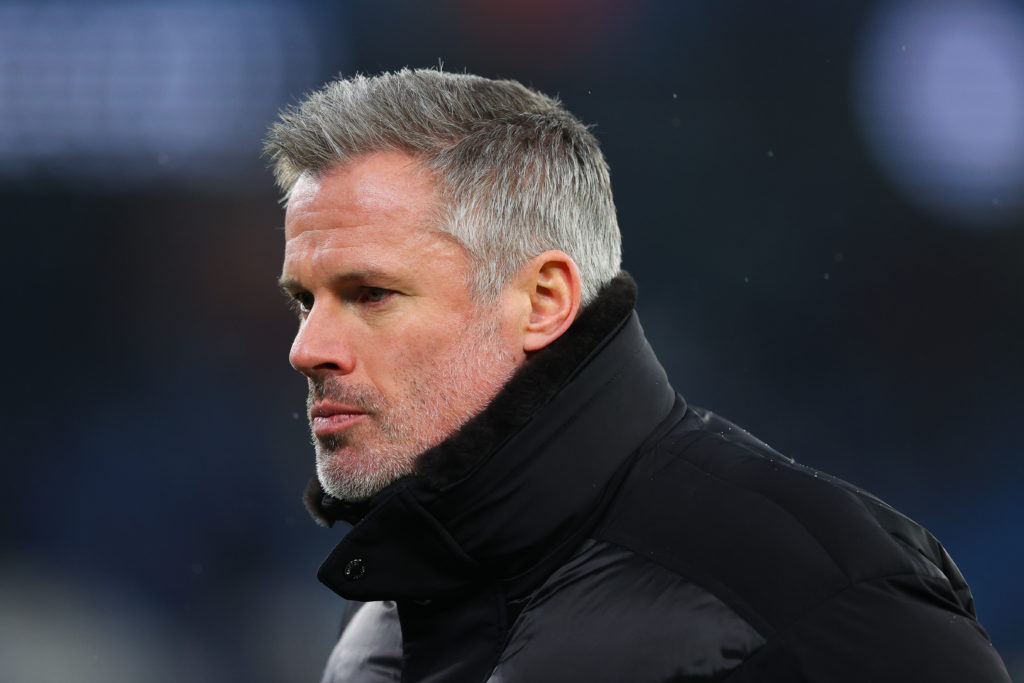 Manchester City v Tottenham Hotspur - Premier League