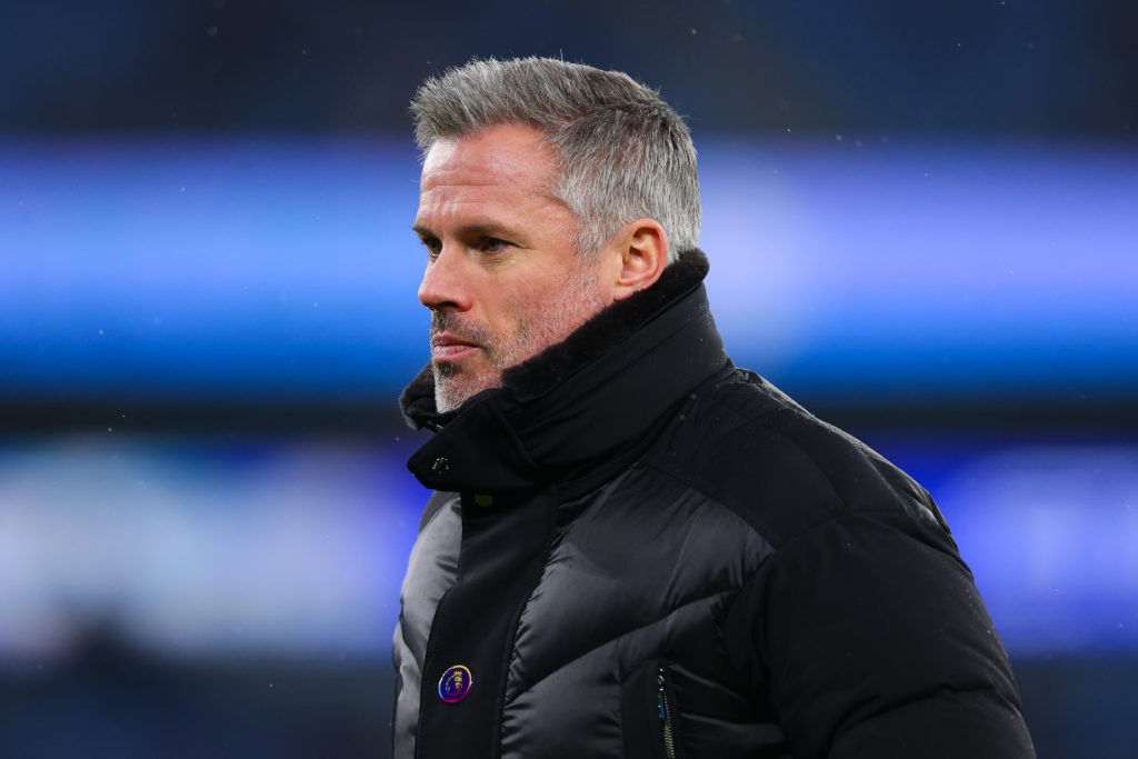 Manchester City v Tottenham Hotspur - Premier League