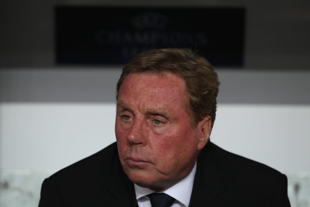 BSC Young Boys v Tottenham Hotspur - UEFA Champions League Qualifying