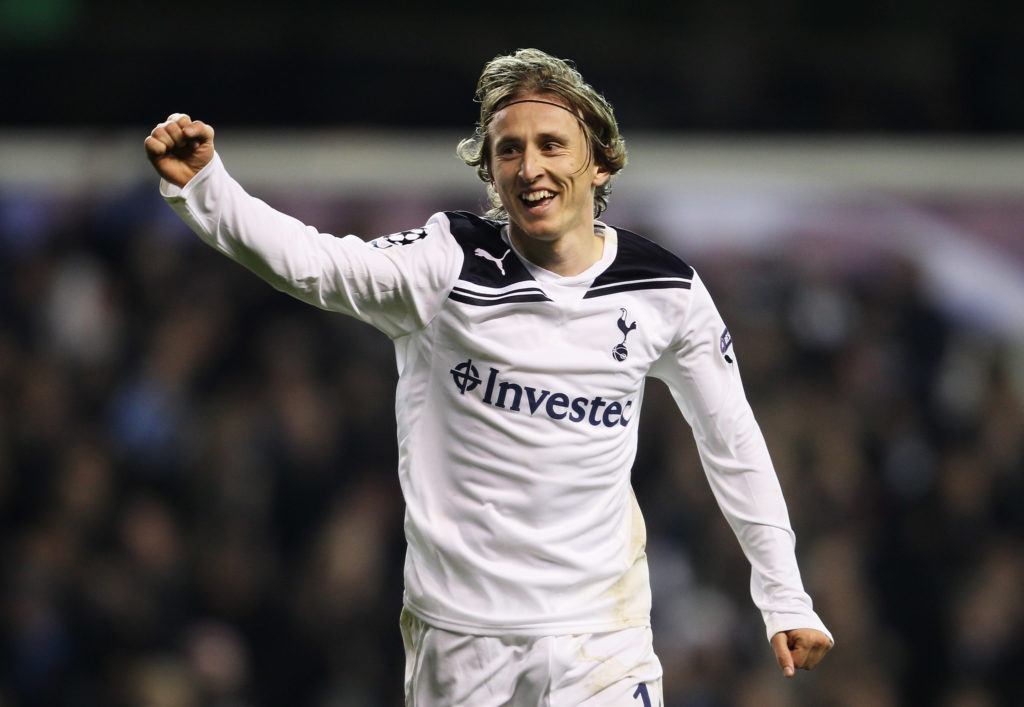 Tottenham Hotspur v SV Werder Bremen - UEFA Champions League