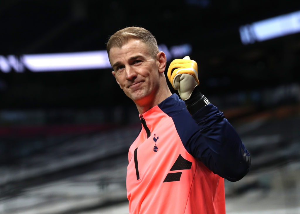 Tottenham Hotspur v Arsenal - Premier League