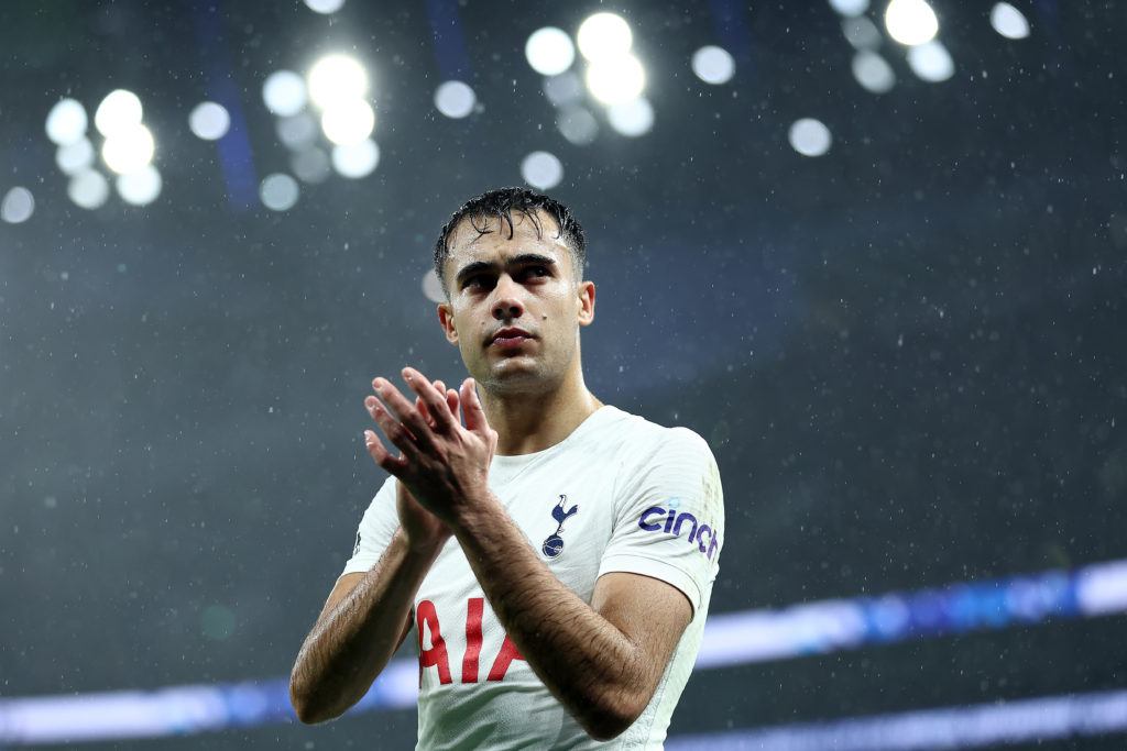 Tottenham Hotspur v Southampton - Premier League