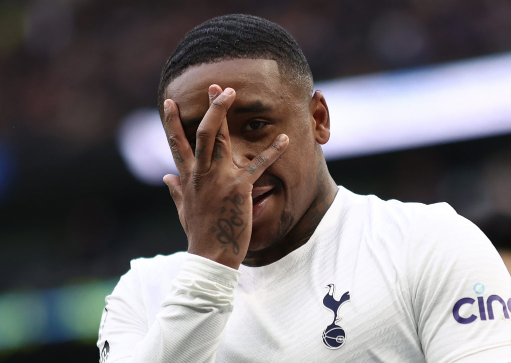 Tottenham Hotspur v Newcastle United - Premier League