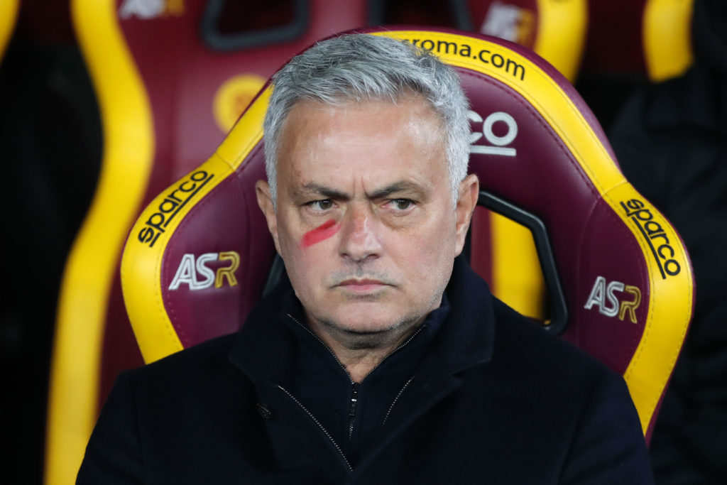 AS Roma v Hellas Verona - Serie A