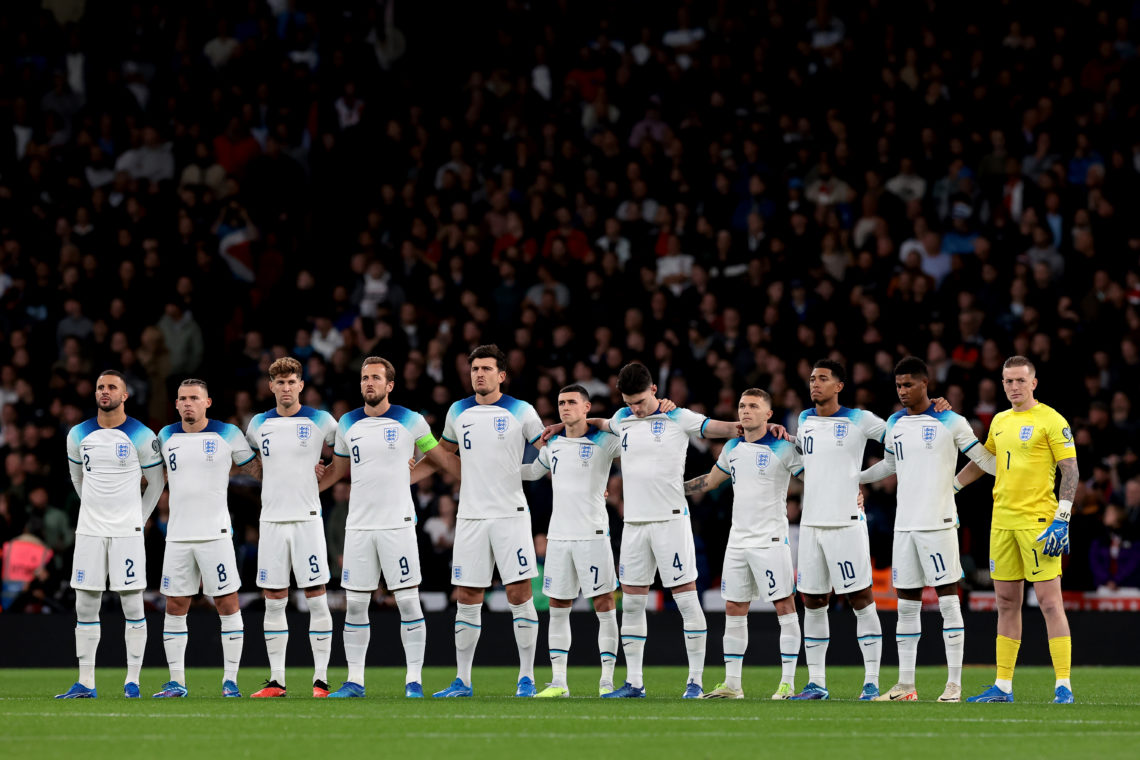 Photo by Jonathan Moscrop/Getty Images