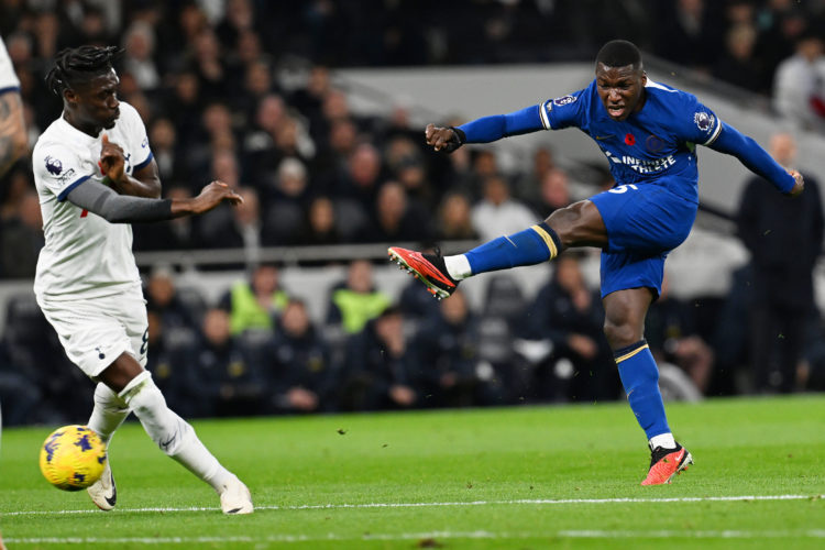 Photo by Darren Walsh/Chelsea FC via Getty Images