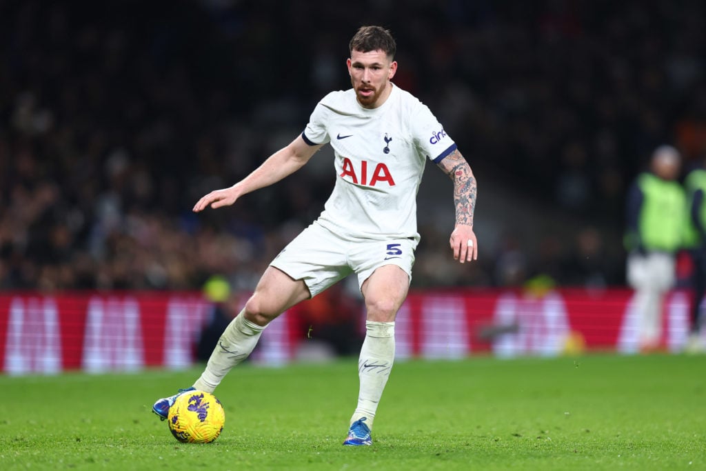 Tottenham Hotspur v West Ham United - Premier League