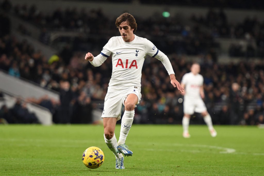 Tottenham Hotspur v West Ham United - Premier League
