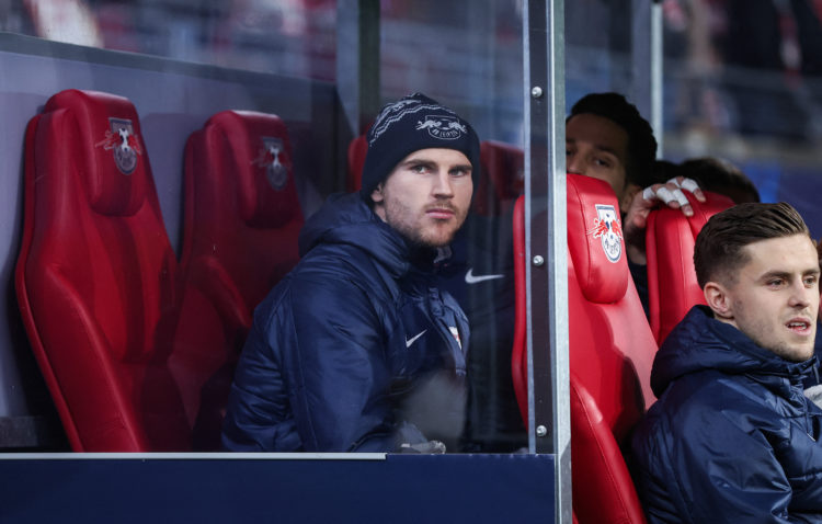 Photo by RONNY HARTMANN/AFP via Getty Images