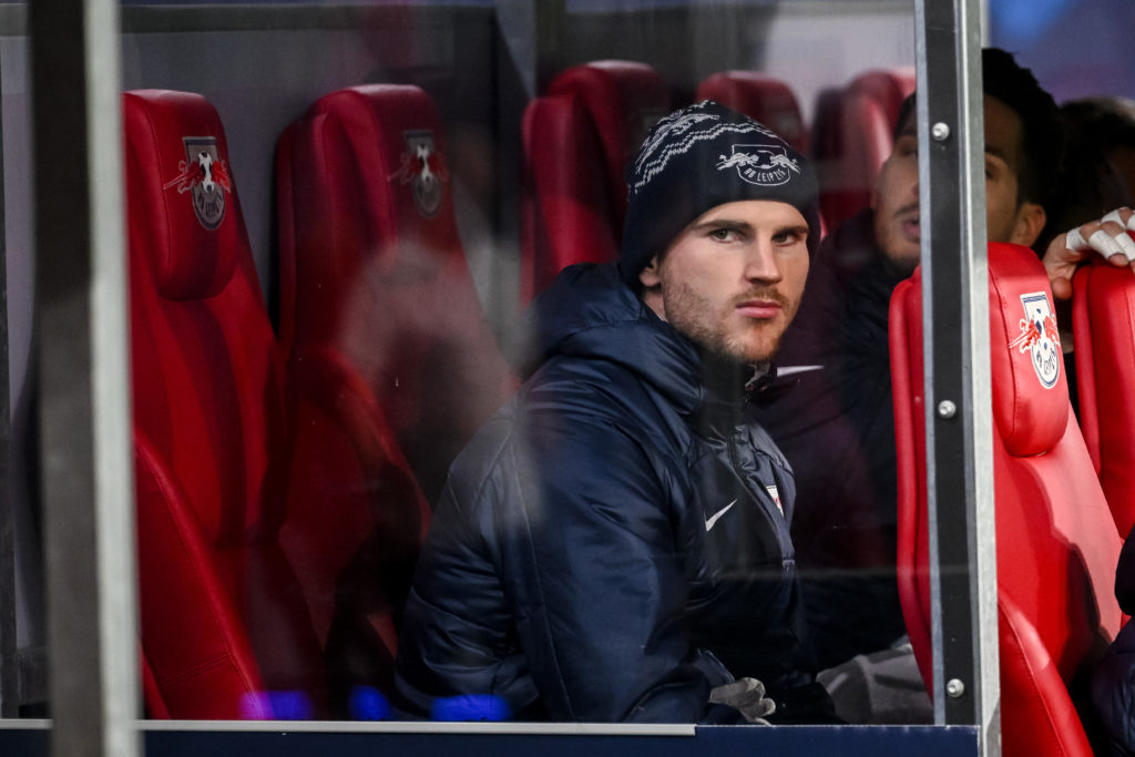 RB Leipzig v BSC Young Boys: Group G - UEFA Champions League 2023/24