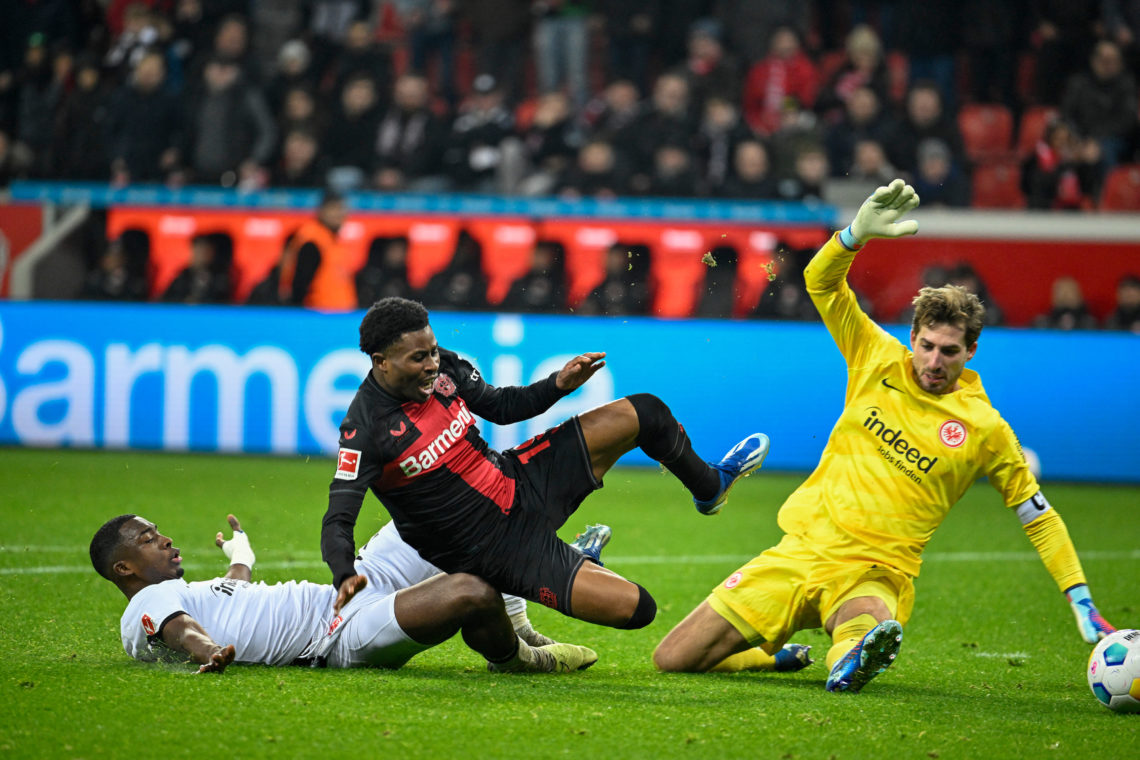 Photo by SASCHA SCHUERMANN/AFP via Getty Images