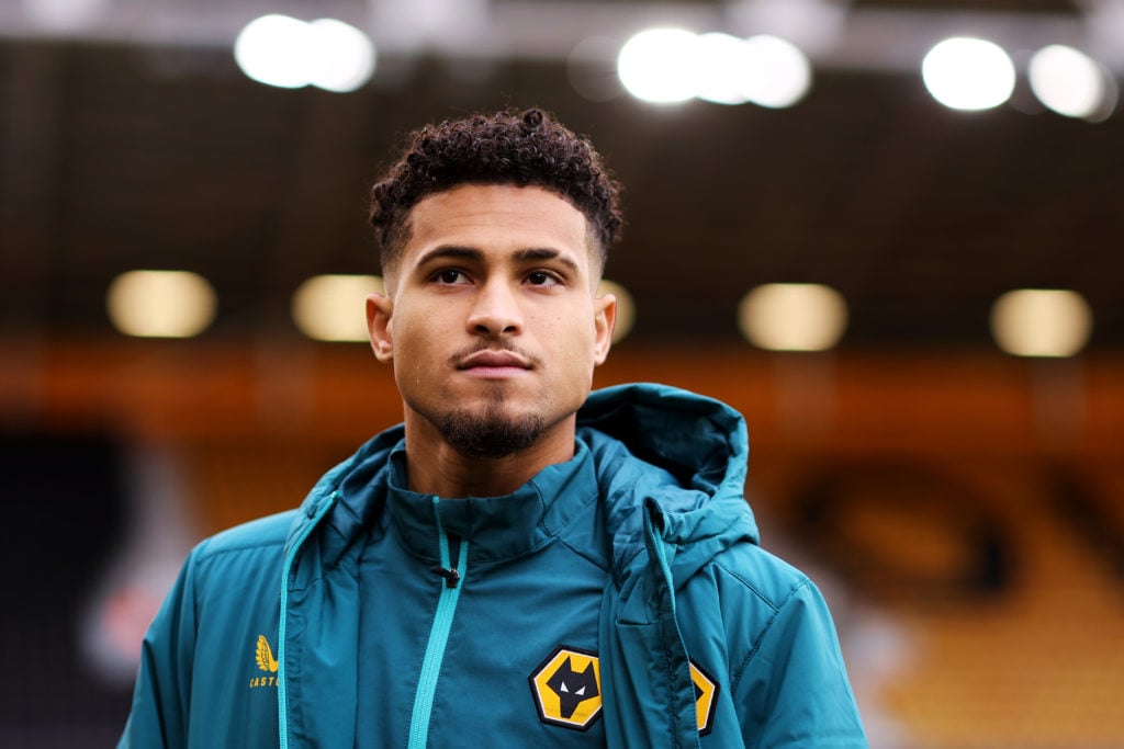 Wolverhampton Wanderers v Chelsea FC - Premier League