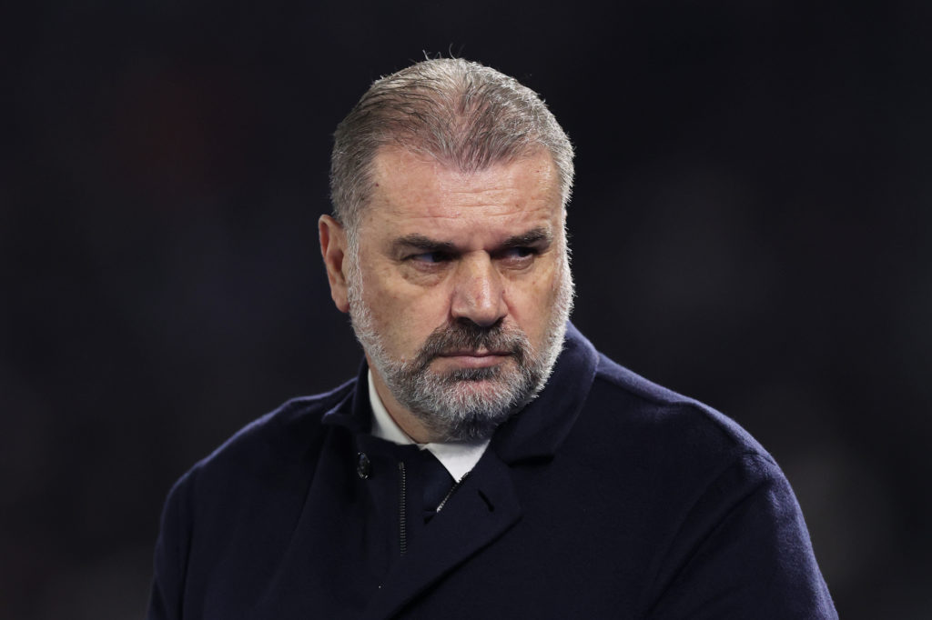 Brighton & Hove Albion v Tottenham Hotspur - Premier League