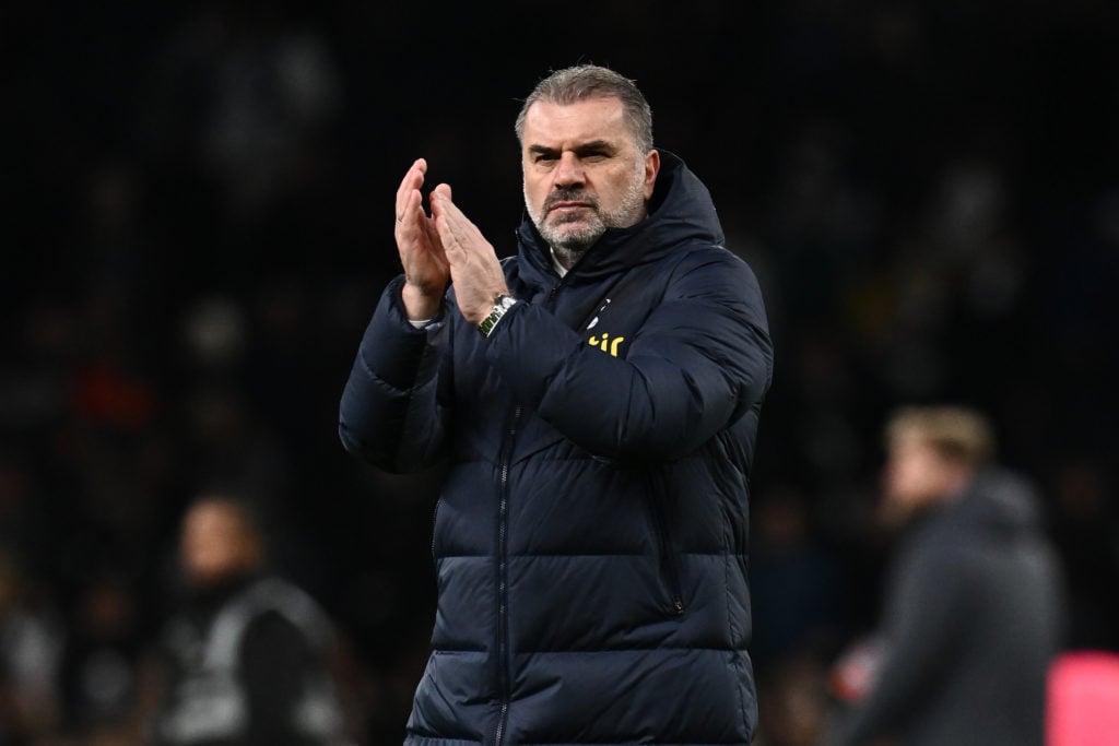 Tottenham Hotspur v AFC Bournemouth - Premier League
