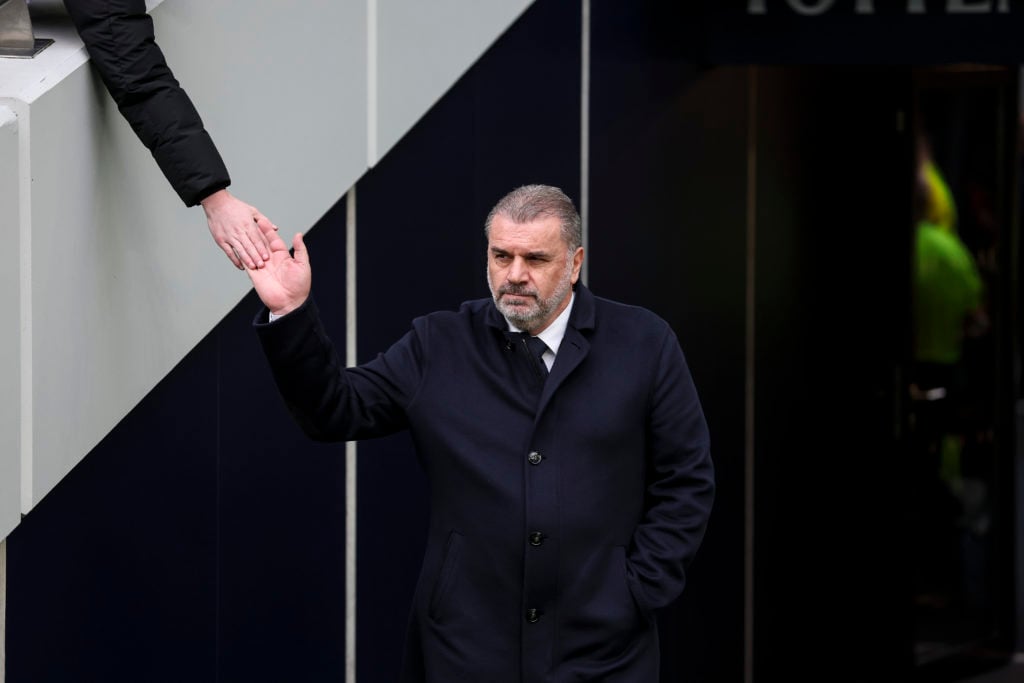 Tottenham Hotspur v AFC Bournemouth - Premier League