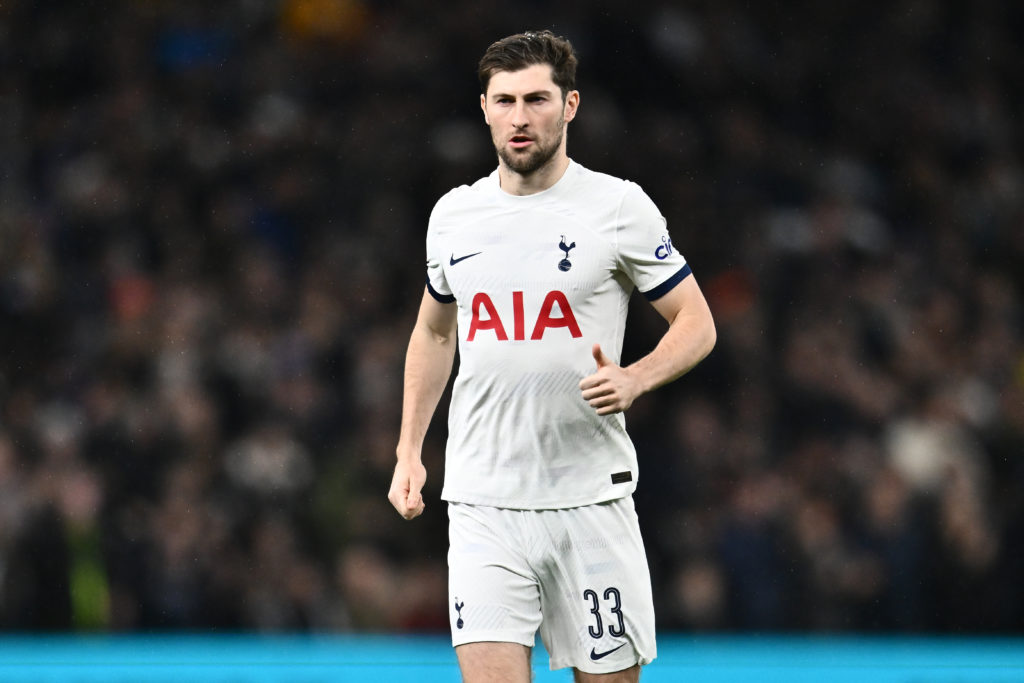 Tottenham Hotspur v Burnley - Emirates FA Cup Third Round