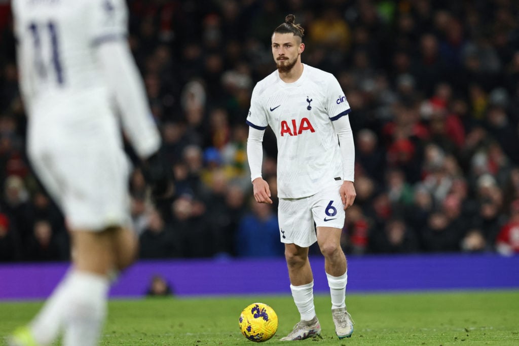FBL-ENG-PR-MAN UTD-TOTTENHAM