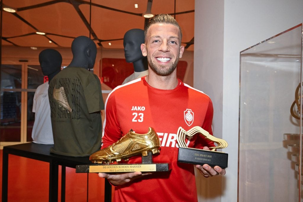Toby Alderweireld
