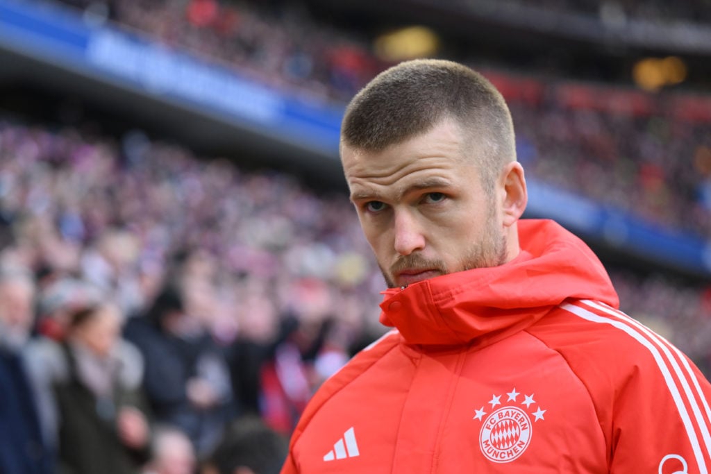 FC Bayern München v SV Werder Bremen - Bundesliga