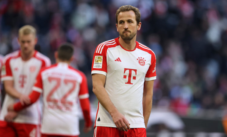 Photo by Stefan Matzke - sampics/Corbis via Getty Images