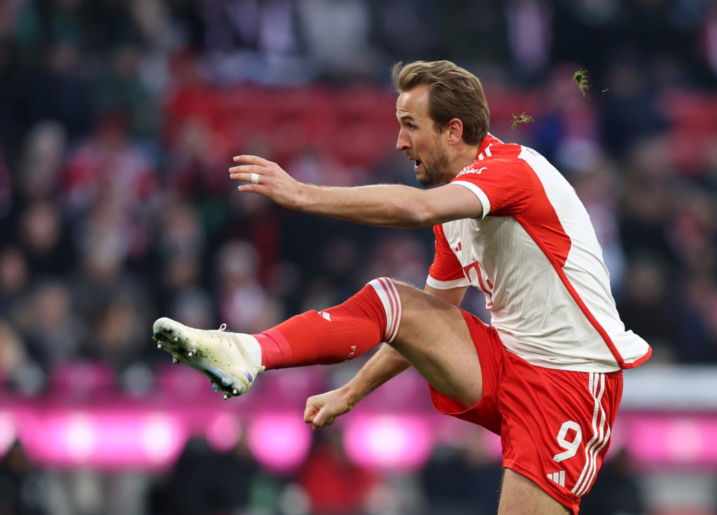 FC Bayern München v SV Werder Bremen - Bundesliga