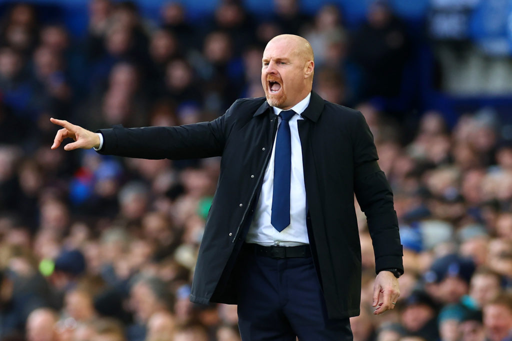 Everton v Luton Town - Emirates FA Cup Fourth Round