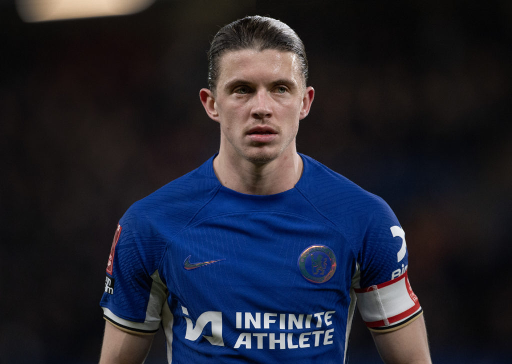 Chelsea v Aston Villa - Emirates FA Cup Fourth Round