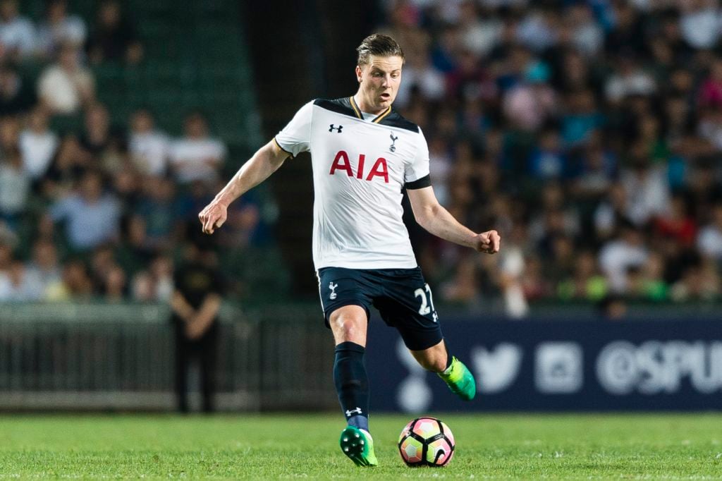 Kitchee SC v Tottenham Hotspur: Friendly